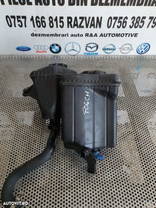 Vas Expansiune Apa Bidonas Ulei Servo BMW F10 F07 F01 F06 F12 F13