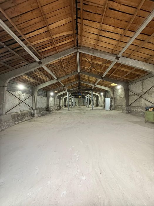 Сдам в аренду склад