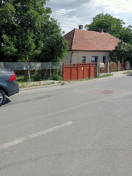 Casa de vanzare str fizesului Nr 17