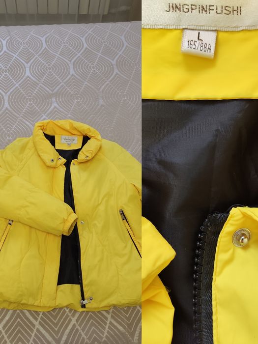 Продается куртка женская