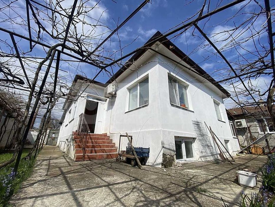Продава се Къща в Варна, Гръцка махала - 91 кв.м за 552 €/кв.м - Снимка #2