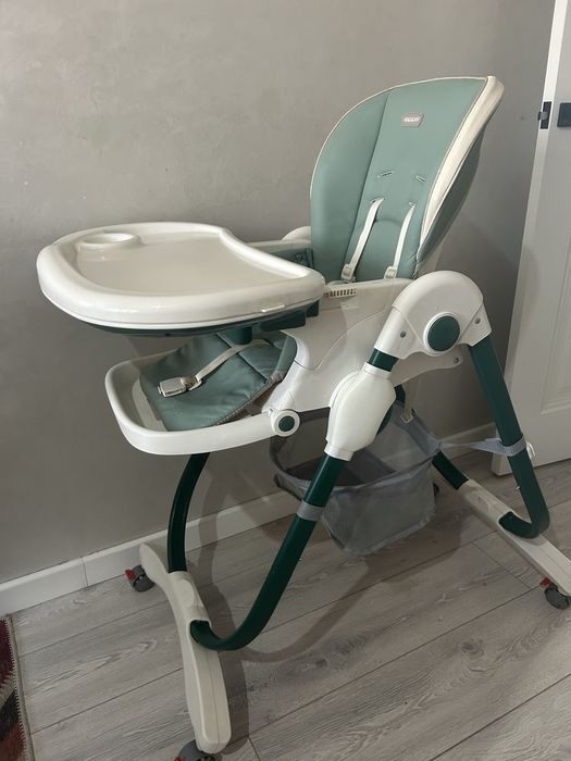 Детский стульчик для кормление
