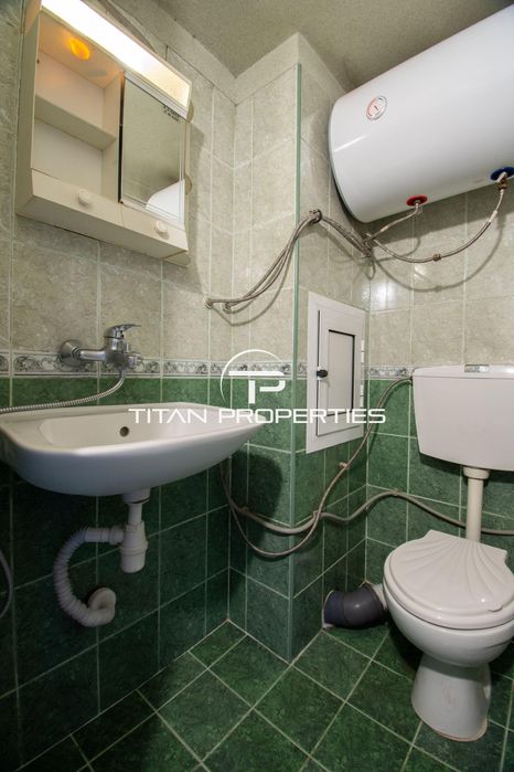 Едностаен, под наем, ж.к. Триъгълника