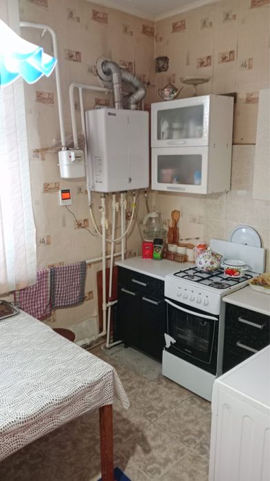 Продам квартиру в жилянке