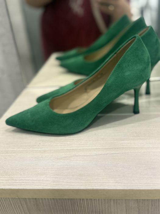 Женская обувь туфли