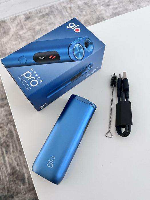 Glo Hyper Pro-ca nou
