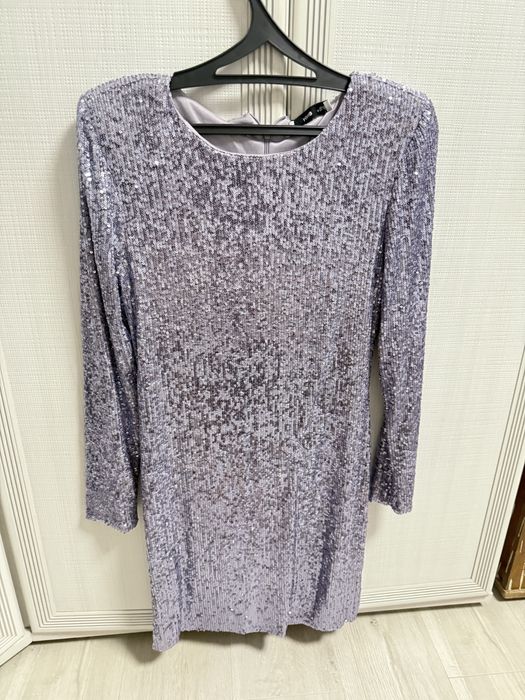 Новогодние платья Mango и пиджак