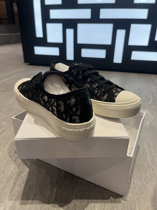 Дамски обувки Dior