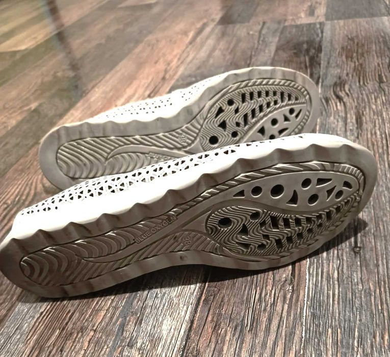 Дамски обувки - балеринки Caprice