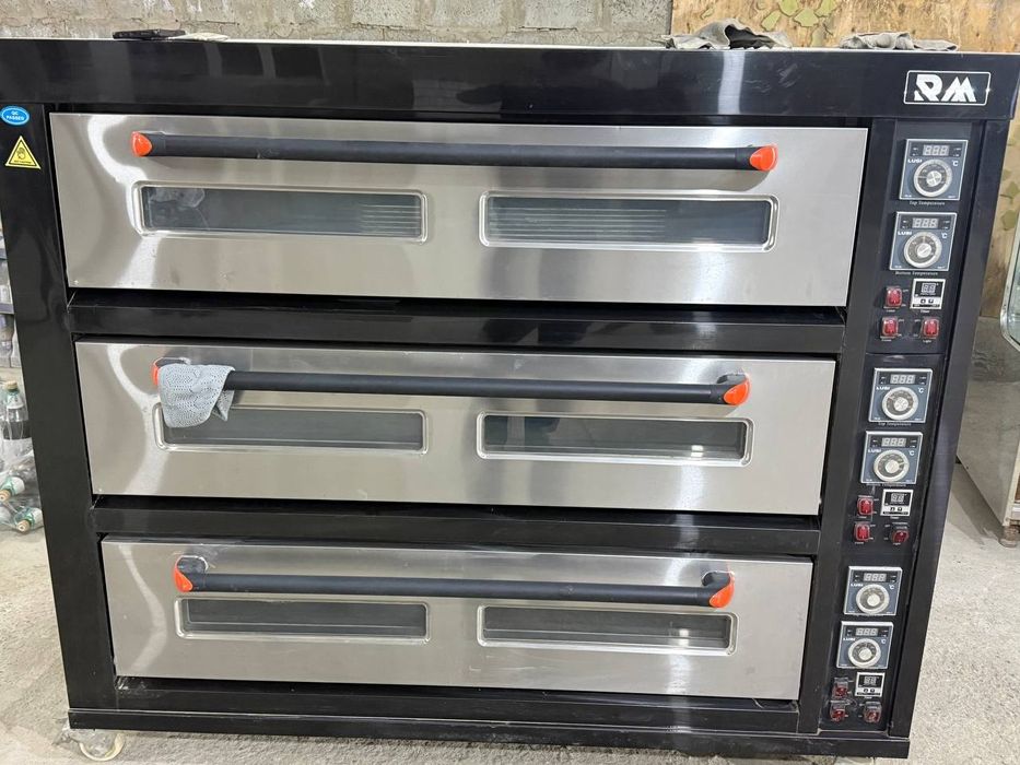 Электрическая Печь, духовка