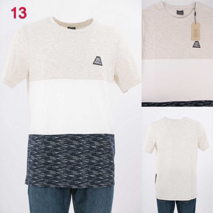 Tricouri NOI Jack & Jones