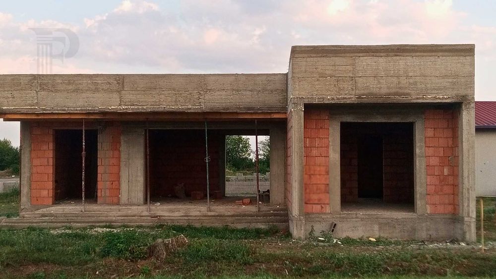 Construcții case la cheie Oradea | execuție completă