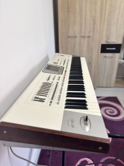 Korg Pa2x Pro 76keys