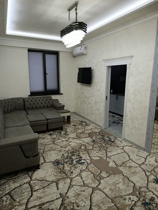 Кваартира посуточно-Кунлик квартира