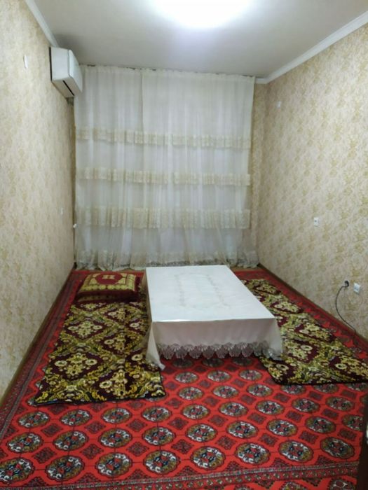 3-xonali uy yangi xayot