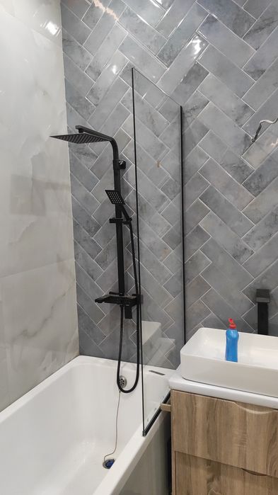 Душевые кабины под заказ