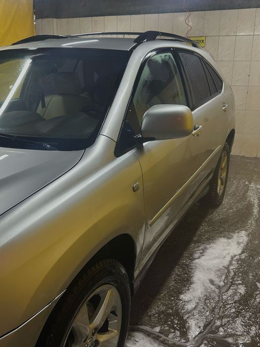 Продам Lexus RX330