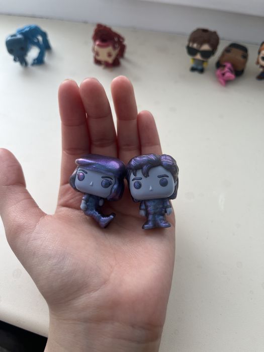 Игрушки очннь старные дела