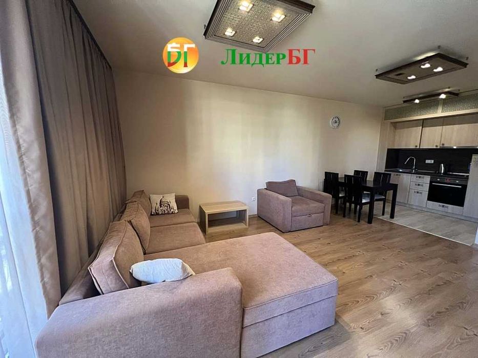 Продава се Двустаен апартамент в к.к. Златни пясъци - 69 кв.м за 1257 €/кв.м - Снимка #9