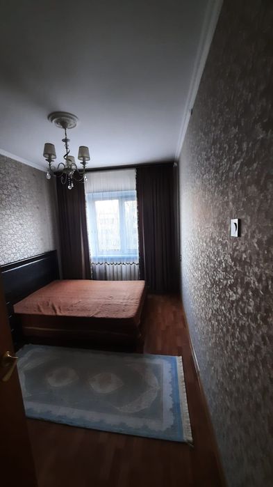 3 комн мкр Мерей