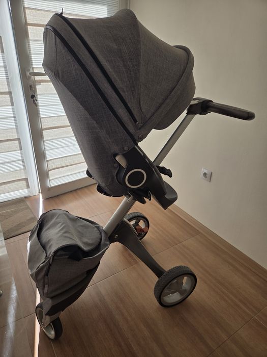 Детска количка Stokke Xplory V4