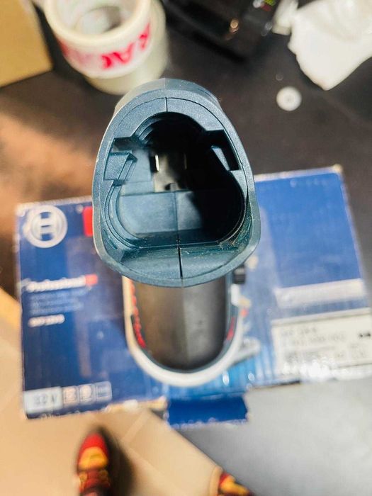 Masina de frezat Bosch GKF 12V-8 (06016B0002) - pentru piese