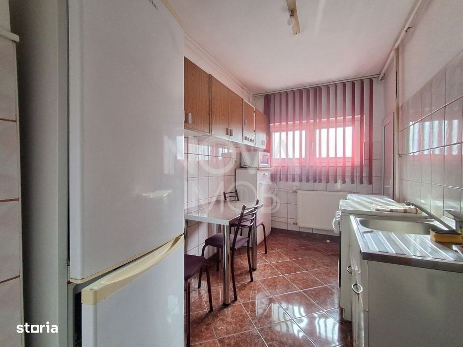 Apartament 2 camere -  Mihai Viteazul