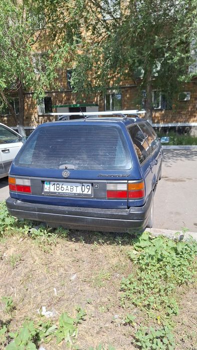 Продаю Volkswagen passat d3