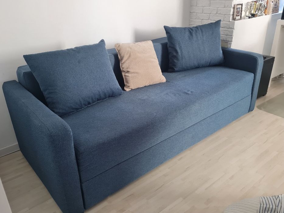 Canapea extensibila