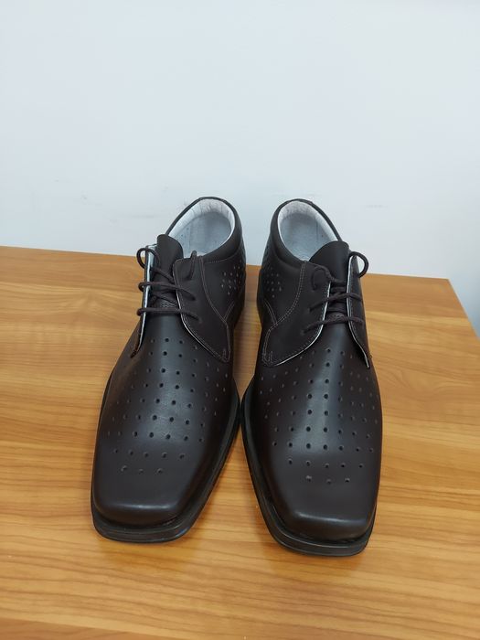 Pantofi Oras Barbati