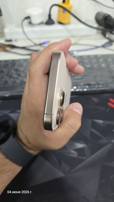 iPhone 16 ProMax iDeal