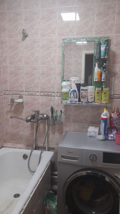 Про-ся 3-х комнатная квартира