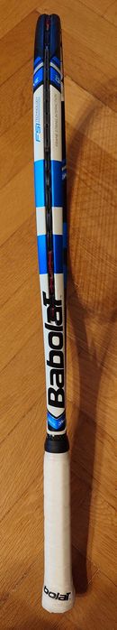Babolat Pure  Drive + HUSA