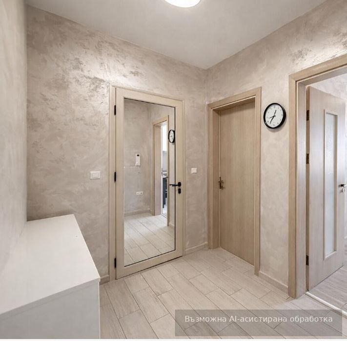 Дава се под наем Двустаен апартамент в Пловдив, Христо Смирненски - 58 кв.м за 428.91 € - Снимка #4