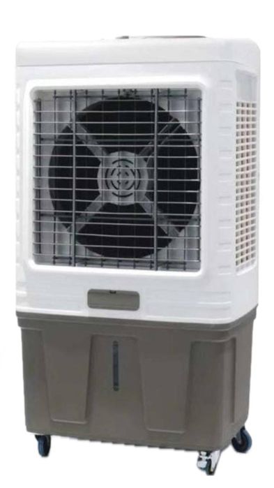 Охлаждающей вентилятор