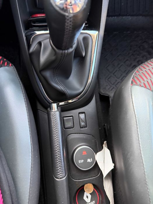 Renault captur de vânzare