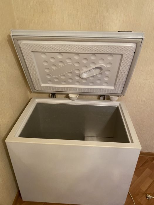 Морозильник Бирюса 260НК-5