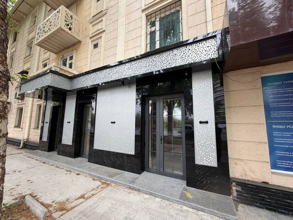 Не Жилое Продается ул. Бобур