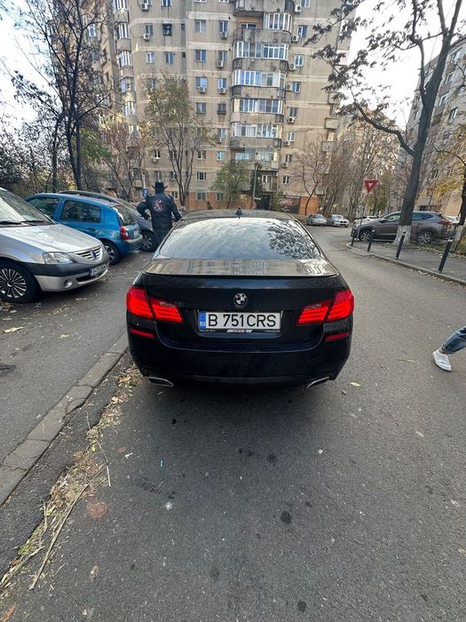 BMW Seria 5 Vând/Schimb BMW F10