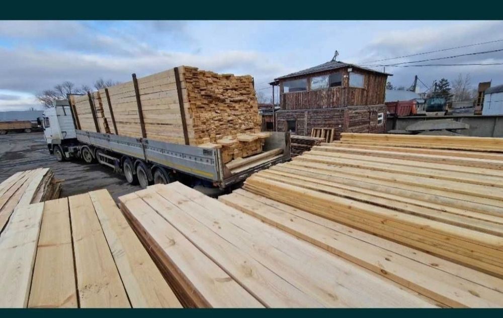 Стропила, Рейка, БРУС