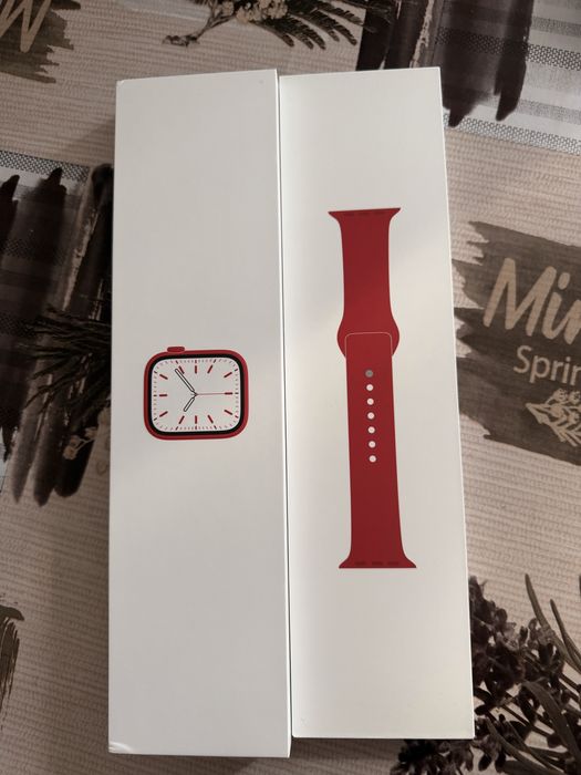 Apple Watch Series 7