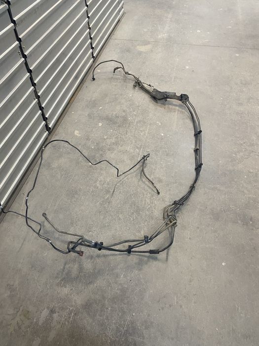 Запчасти на киа серато