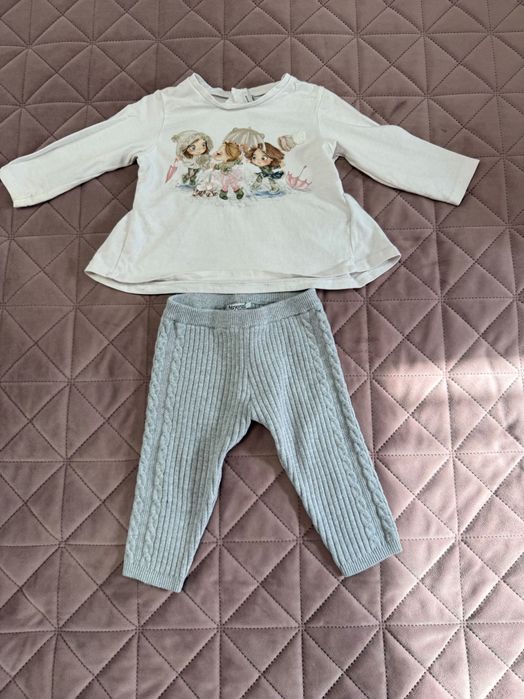 Детски дрехи Майорал р.р 74