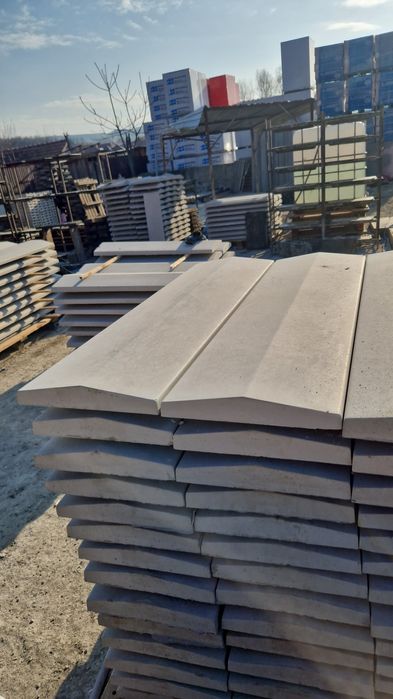 Capace de gard și palarii