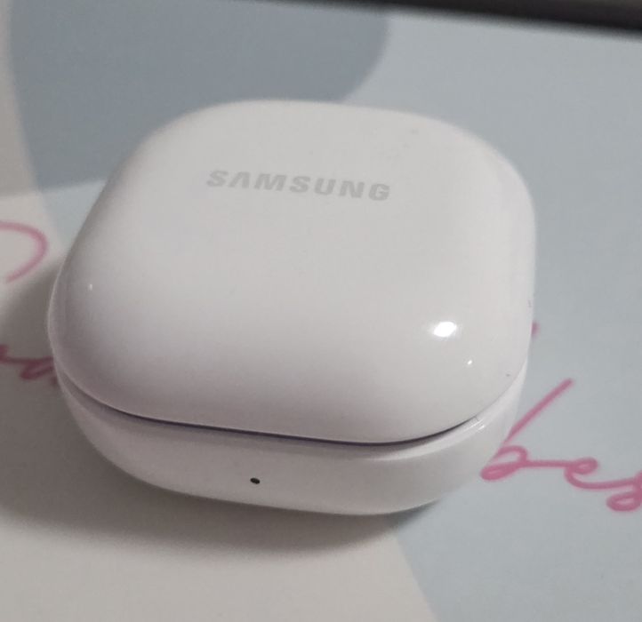Слушалки Samsung Galaxy Buds 2
