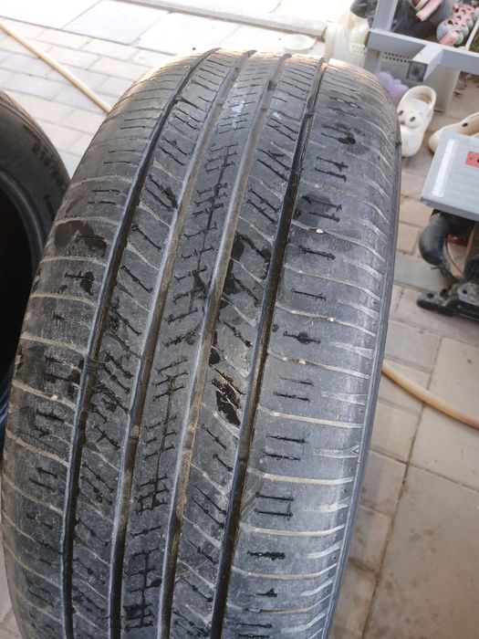 Авто покрышки баноны