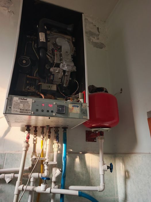 Vaillant T6 katyol 24/28