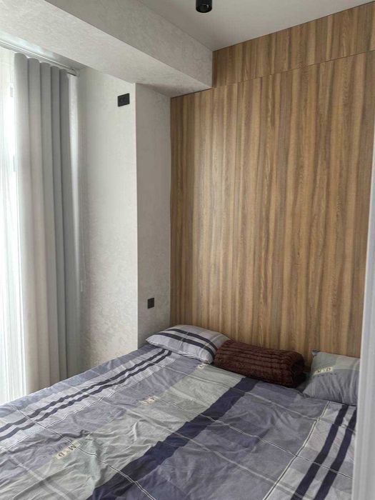 ЖК Prestige Gardens 1 комнатная 32м2 Евроремонт Шота Руставели южный!!