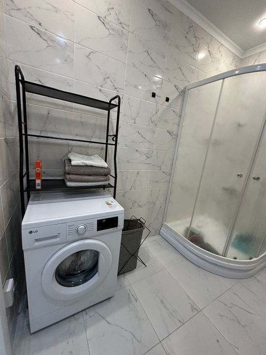 Сдаётся квартира