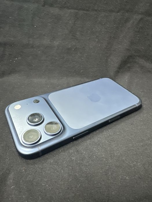 Iphone 17 pro 256 gb